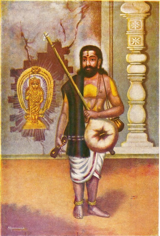 Sri Kanakadasa Jayanthi