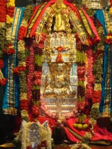 351st Aradhana of Sri Raghavendra Swamiji