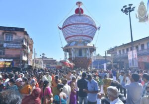 Sri Jayateerthara Vaibhava