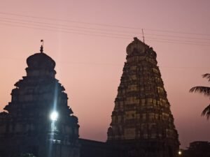 Kanchipuram- Sri Vadiraja Tirtha Mahaprabhu~Part12