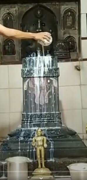 Madanur Sri Vishnu Tirtha