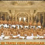 Sri Trayee Vidya Gurukula – August 2022 Newsletter