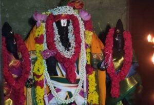Sri Vishnu Sahasranama – Part 1 ~ “Vishwam”