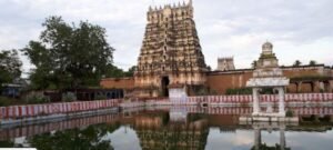 Temples in and around Tirunelveli – Part1