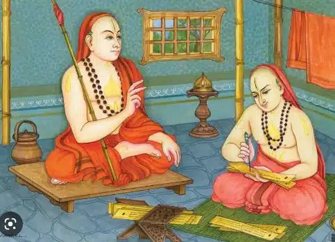 DvaitaVedanta – Sri Raghavendraya Namaha