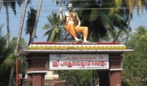 Temples in and around Tirunelveli – Part 2