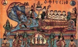 Anantha Padmanabha Vrata 2026 – Significance, Lord Krishna and the Pandavas, and the 14-Knot Anantha Dhara