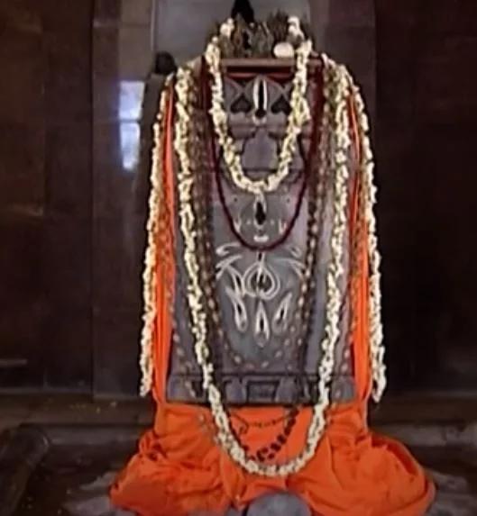 Sri Sathya Vijaya Tirtha- Saint behind Village name called SV Nagaram