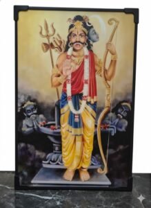 Download Prabhava nama Panchanga/Panchangam 2026